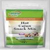 Hot Cajun Snack Mix (8 oz, ZIN: 527062) view 1