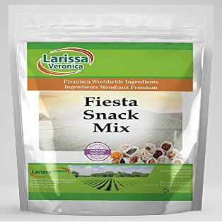 Fiesta Snack Mix (16 oz, ZIN: 527102) - 2 Pack