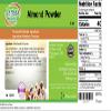 Almond Powder (4 oz, ZIN: 526975) view 2