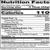 Blueberries, Dried (16 oz, ZIN: 526925) - 3 Pack view 3