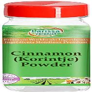 Cinnamon (Korintje) Powder (1 oz, ZIN: 526995) - 3 Pack