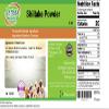 Shiitake Powder (4 oz, ZIN: 527023) - 3 Pack view 2