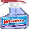 Windex Cleaner Spray, Crystal Rain Ammonia Free, 26 Ounce (Pack Of 3) view 1