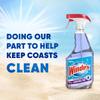 Windex Cleaner Spray, Crystal Rain Ammonia Free, 26 Ounce (Pack Of 3) view 2