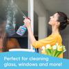 Windex Cleaner Spray, Crystal Rain Ammonia Free, 26 Ounce (Pack Of 3) view 4