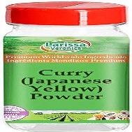 Curry (Japanese Yellow) Powder (4 oz, ZIN: 527068)