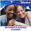 Efferdent Denture Cleanser Tablets, Complete Clean, 102 Tablets view 3