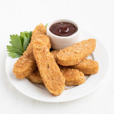 Dr. Praeger's Vegan Chickenless Tenders 10 lbs