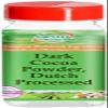 Dark Cocoa Powder, Dutch Processed (8 oz, ZIN: 527141) view 1