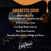 DaVinci Gourmet Classic Amaretto Syrup, 25.4 Fluid Ounces (Pack of 4) view 2