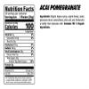 Honey Stinger Gel Acai & Pomegranate Bar Case, 1.1 OZ view 3