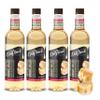 DaVinci Gourmet Classic Toasted Marshmallow Syrup, 25.4 Fluid Ounces (Pack of 4) view 1