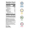Power Up Trail Mix, Protein Packed Trail Mix, Non-GMO, Vegan, Gluten Free, No Artificial Ingredients, Gourmet Nut, 14 Ounce Bag view 2