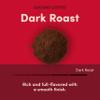 Tim Horton's 100% Arabica Dark Roast, Ground Coffee, 12 Ounce view 2