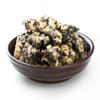 Seaweed Sweet Rice Crisps Crunch Bites Korean Snack for Side Dish 1.06 Ounce (Pack of 8) Non-GMO Gluten Free 0g Sugar view 3