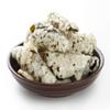 Seaweed Sweet Rice Crisps Kelp Flavor Crunch Bites Korean Snack 1.06 Ounce (Pack of 8) Non-GMO Gluten Free 0g Sugar view 3