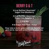 DaVinci Gourmet Sugar-Free Raspberry Syrup, 25.4 Fluid Ounces (Pack of 4) view 3