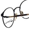 Emporium Liberty Designer Oval Reading Glasses +3.00 Black Tortoise Havana Men/Women Readers view 4