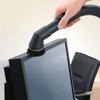 Miele SSP-10 Dusting Brush Natural Bristle view 2