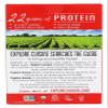 Explore Cuisine - Organic Edamame & Green Bean Fettuccine - 8 oz view 4