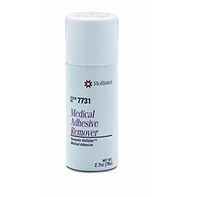 Hollister Adapt Adhesive Remover Spray 2.7 oz. 7731, 1 Ct
