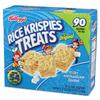 Kellogg's Rice Krispies Treats, Original Marshmallow, 0.78oz Pack, 60 Count view 1