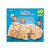 Kellogg's Rice Krispies Treats, Original Marshmallow, 0.78oz Pack, 60 Count view 4