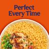BEN'S ORIGINAL Ready Rice Creamy Four Cheese Flavored Rice, Easy Dinner Side, 8.5 oz Pouch (Pack of 6) view 4