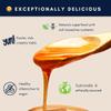 Honey Australia Manuka Honey MGO 830+ | 8.8 oz | Medical Grade, Organic, Raw, Certified Pure Manuka Honey for Daily Health & Wellness | Delicious, Rich Taste, Also Suitable For Skin Care view 4
