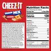 Cheez-It Snack Mix, Lunch Snacks, Office and Kids Snacks, Classic, 40oz Bag (1 Bag) view 2
