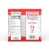 Sqwincher Powder Pack| Fruit Punch Flavored | Low Calorie | Low Sodium | Electrolyte Replenishment Hydration Drink Mix | Just Add to 2.5 Gallons of Water | 23.83 oz packet (pack of 4) view 2