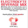 Sqwincher Powder Pack| Fruit Punch Flavored | Low Calorie | Low Sodium | Electrolyte Replenishment Hydration Drink Mix | Just Add to 2.5 Gallons of Water | 23.83 oz packet (pack of 4) view 3