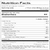 Sqwincher Powder Pack| Fruit Punch Flavored | Low Calorie | Low Sodium | Electrolyte Replenishment Hydration Drink Mix | Just Add to 2.5 Gallons of Water | 23.83 oz packet (pack of 4) view 4