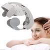 vinmax Electric Head Massager Helmet Cap Scalp Brain Massage Relax Acupuncture Points view 4