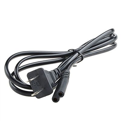 Accessory USA AC Power Adapter Cord Cable for AirCurve BiLevel 10 S VAuto ST ASV ST S9 CPAP