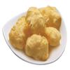 Echigo Seika Hokkaido Cheese Mochi Puffs (4 Packs, Natural Rice Puffs, Cheese Flavor, 66g Bag) *1bag view 3