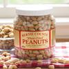 Bertie County Blister Fried Peanuts, 30oz jar view 1