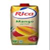 Mango Nectar RICA 1 Lt with Vitamin C (6 pack) view 1
