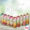Mango Nectar RICA 1 Lt with Vitamin C (6 pack) view 4