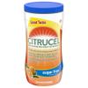 Citrucel Sugar Free Orange Flavor Methylcellulose Fiber Therapy Powder for Regularity, 16.9 ounce (Pack of 3) view 1