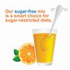 Citrucel Sugar Free Orange Flavor Methylcellulose Fiber Therapy Powder for Regularity, 16.9 ounce (Pack of 3) view 2