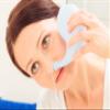 Aquapap Health Neti Pot Nasal Irrigation Vapor Distilled Water 8 Pack of 8oz Single Serve Bottles (Water only Does not Include neti Pot) view 3