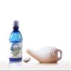 Aquapap Health Neti Pot Nasal Irrigation Vapor Distilled Water 8 Pack of 8oz Single Serve Bottles (Water only Does not Include neti Pot) view 4