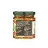 Aamra (Ghaziabad) Homemade Sweet & Sour Green Chili Indian Pickle - 190 grams view 3