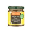 Aamra (Ghaziabad) Homemade Vintage Lime Indian Pickle - 175 grams view 1