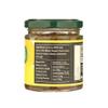 Aamra (Ghaziabad) Homemade Vintage Lime Indian Pickle - 175 grams view 3