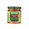 Aamra (Ghaziabad) Homemade Heeng Aam Indian Mango Pickle - 190 grams view 1