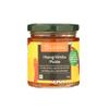 Aamra (Ghaziabad) Homemade Heeng Nimbu Lemon Indian Pickle - 190 grams view 1