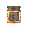 Aamra (Ghaziabad) Homemade Heeng Nimbu Lemon Indian Pickle - 190 grams view 3