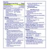 Vicks NyQuil VapoCOOL SEVERE Cold, Flu + Congestion Liquid Medicine, Max Stregth 9-Symptom Nighttime Relief, 12 FL OZ view 2